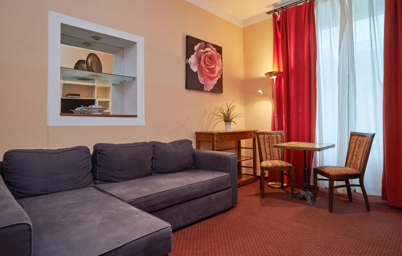 Rembrandt Aparthotel