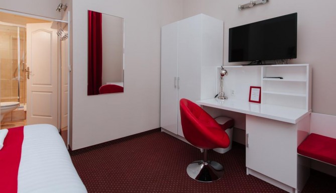 Rembrandt Aparthotel