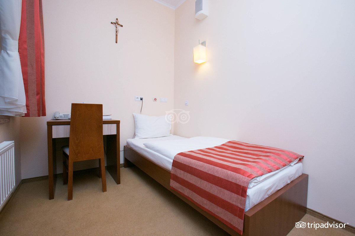 Domus Mater Hotel