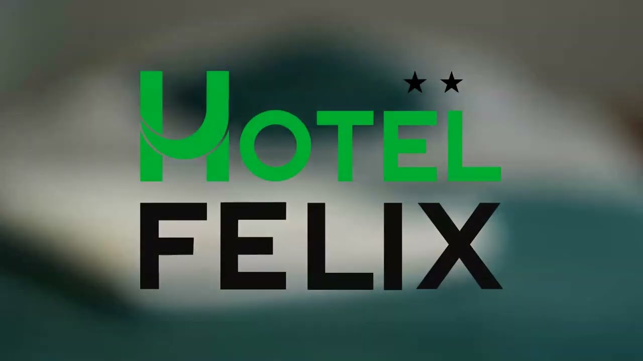 Hotel Felix Kraków