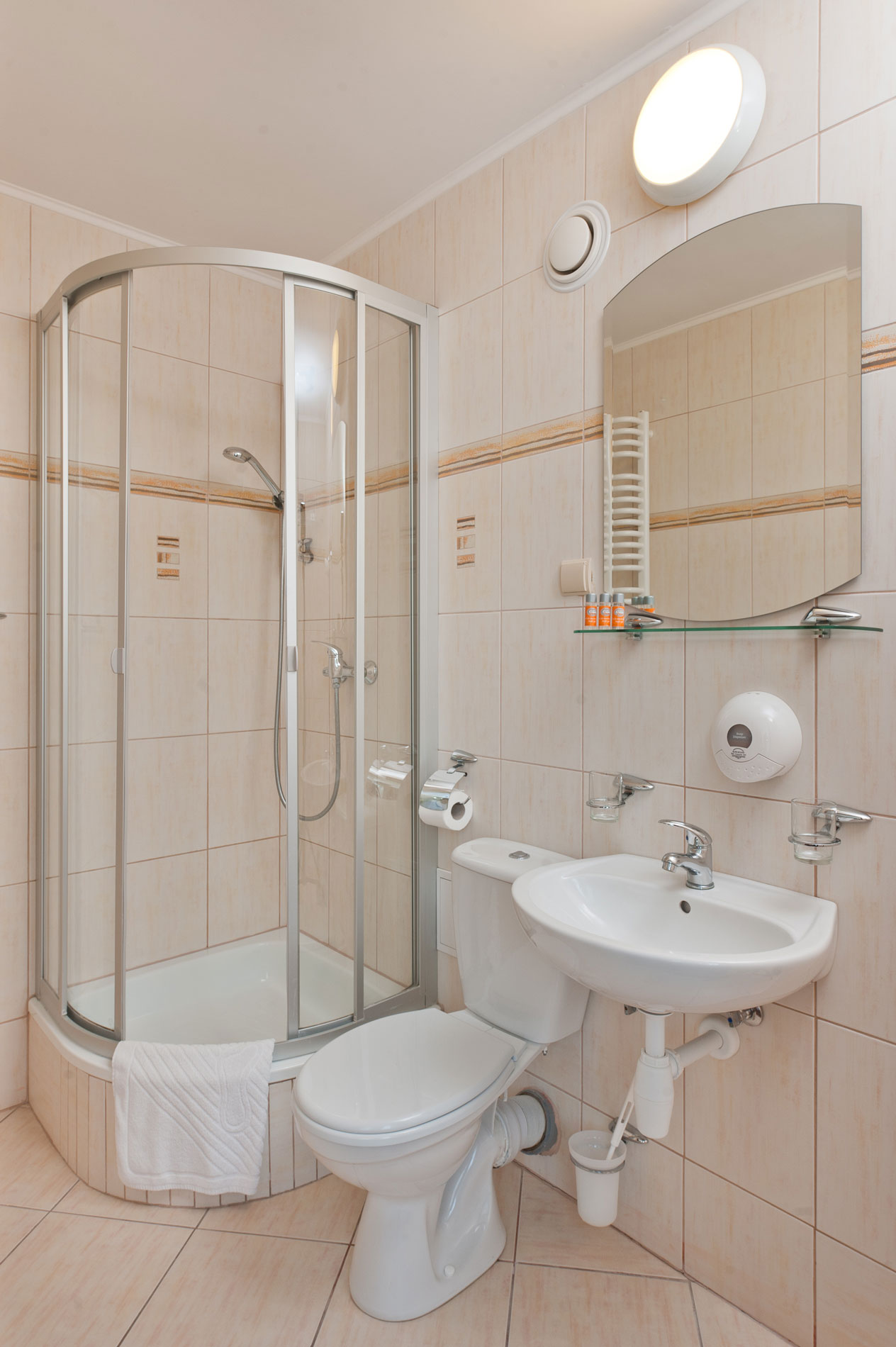 Hotel Grand Felix Kraków